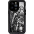 The Justice League (2017) Wonder Woman Poster iPhone 14 Pro Waterproof Case
