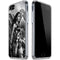 The Justice League (2017) Wonder Woman Poster iPhone SE (2nd & 3rd Gen) Clear Case