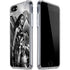 The Justice League (2017) Wonder Woman Poster iPhone SE (2nd & 3rd Gen) Clear Case