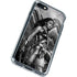 The Justice League (2017) Wonder Woman Poster iPhone SE (2nd & 3rd Gen) Clear Case