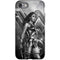 The Justice League (2017) Wonder Woman Poster iPhone SE (2nd & 3rd Gen) Pro Case