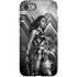 The Justice League (2017) Wonder Woman Poster iPhone SE (2nd & 3rd Gen) Pro Case