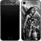 The Justice League (2017) Wonder Woman Poster iPhone SE (2nd & 3rd Gen) Skin