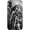 The Justice League (2017) Wonder Woman Poster iPhone X Pro Case