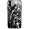 The Justice League (2017) Wonder Woman Poster iPhone X Skin