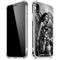 The Justice League (2017) Wonder Woman Poster iPhone XR Clear Case
