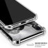 The Justice League (2017) Wonder Woman Poster iPhone XR Clear Case