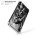 The Justice League (2017) Wonder Woman Poster iPhone XR Clear Case
