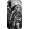 The Justice League (2017) Wonder Woman Poster iPhone XR Pro Case