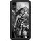 The Justice League (2017) Wonder Woman Poster iPhone XR Waterproof Case