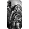 The Justice League (2017) Wonder Woman Poster iPhone XS Pro Case