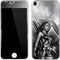 The Justice League (2017) Wonder Woman Poster Apple iPod Skin