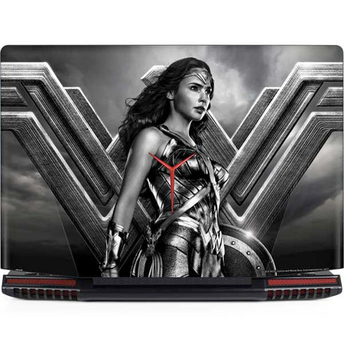 The Justice League (2017) Wonder Woman Poster Legion Y720 Skin