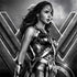The Justice League (2017) Wonder Woman Poster Legion Y720 Skin