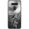 The Justice League (2017) Wonder Woman Poster LG K51/Q51 Clear Case