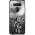 The Justice League (2017) Wonder Woman Poster LG K51/Q51 Clear Case
