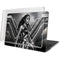 The Justice League (2017) Wonder Woman Poster MacBook Pro 13in (2020) Case plus Skin