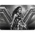The Justice League (2017) Wonder Woman Poster MacBook Pro 14in (2021-24) Skin