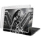 The Justice League (2017) Wonder Woman Poster MacBook Pro 15in (2016-19) Case plus Skin