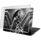 The Justice League (2017) Wonder Woman Poster MacBook Pro 16in (2019-20) Case plus Skin