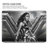 The Justice League (2017) Wonder Woman Poster MacBook Pro 16in (2021-25) Case plus Skin