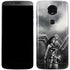 The Justice League (2017) Wonder Woman Poster Moto E5 Plus Skin
