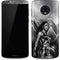The Justice League (2017) Wonder Woman Poster Moto G6 Skin