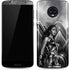 The Justice League (2017) Wonder Woman Poster Moto G6 Skin
