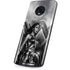 The Justice League (2017) Wonder Woman Poster Moto G6 Skin