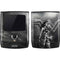The Justice League (2017) Wonder Woman Poster Motorola RAZR Skin