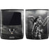 The Justice League (2017) Wonder Woman Poster Motorola RAZR Skin