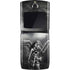 The Justice League (2017) Wonder Woman Poster Motorola RAZR Skin