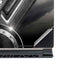 The Justice League (2017) Wonder Woman Poster MSI GS65 Stealth Laptop Skin