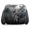 The Justice League (2017) Wonder Woman Poster Nintendo Switch (2017-2021) Joy-Con Controller Skin