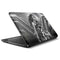 The Justice League (2017) Wonder Woman Poster HP Notebook Skin