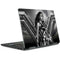 The Justice League (2017) Wonder Woman Poster Notebook 9 Pro 13in (2017) Skin
