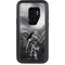 The Justice League (2017) Wonder Woman Poster Otterbox Defender Galaxy Skin