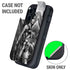 The Justice League (2017) Wonder Woman Poster Otterbox Defender iPhone Skin