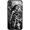 The Justice League (2017) Wonder Woman Poster Otterbox Symmetry iPhone Skin