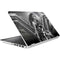 The Justice League (2017) Wonder Woman Poster HP Pavilion Skin