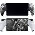 The Justice League (2017) Wonder Woman Poster PlayStation Portal Remote Player Skin