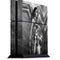 The Justice League (2017) Wonder Woman Poster PS4 Console Skin