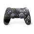 The Justice League (2017) Wonder Woman Poster PS4 Controller Skin