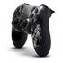 The Justice League (2017) Wonder Woman Poster PS4 Controller Skin