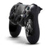 The Justice League (2017) Wonder Woman Poster PS4 Pro/Slim Controller Skin