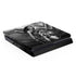 The Justice League (2017) Wonder Woman Poster PS4 Slim Skin