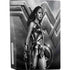 The Justice League (2017) Wonder Woman Poster PS5 Console Skin