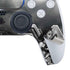 The Justice League (2017) Wonder Woman Poster PS5 Controller Skin