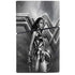 The Justice League (2017) Wonder Woman Poster PS5 Slim Disk Bundle Skin