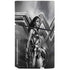 The Justice League (2017) Wonder Woman Poster PS5 Slim Disk Bundle Skin